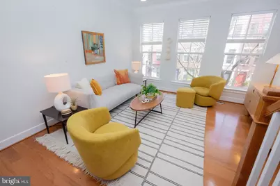 5714 45th Avenue, Hyattsville, MD 20781 - Photo 9