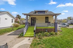 4801 Decatur St, Hyattsville, MD 20781 - Photo 1