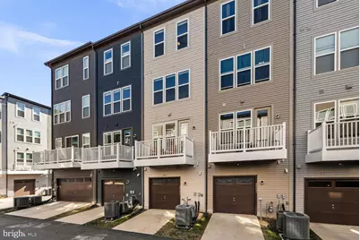 2505 Nicholson Street, Hyattsville, MD 20782 - Photo 25