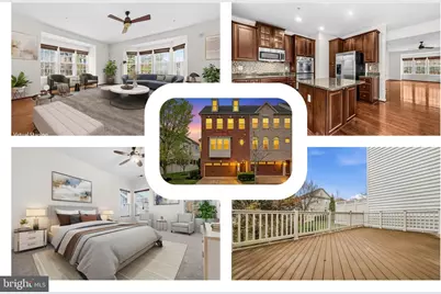 2107 Turleygreen Place, Upper Marlboro, MD 20774 - Photo 1