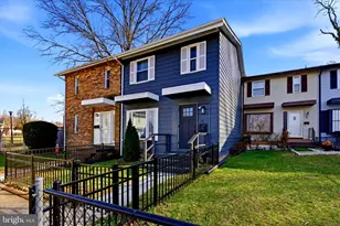 16 Daimler Dr, Capitol Heights, MD 20743 - Photo 1