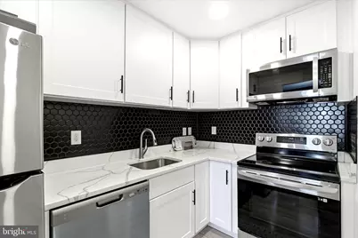 16 Daimler Drive #62, Capitol Heights, MD 20743 - Photo 5
