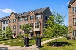 14501 Grace Kellen Ave, Brandywine, MD 20613 - Photo 3
