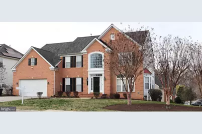 210 Potomac Ridge Drive, Fort Washington, MD 20744 - Photo 1