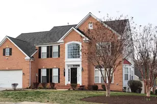 210 Potomac Ridge Dr, Fort Washington, MD 20744 - Photo 1