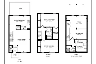 14222 Oxford Dr, Laurel, MD 20707 - Photo 23