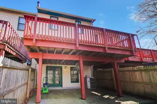 14222 Oxford Dr, Laurel, MD 20707 - Photo 21