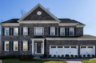 14005 Dawn Whistle Way, Bowie, MD 20721 - Photo 1