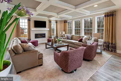 14005 Dawn Whistle Way, Bowie, MD 20721 - Photo 3