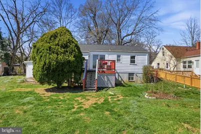 9501 49th Avenue, College Park, MD 20740 - Photo 25