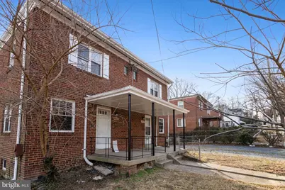 4417 34th Street, Brentwood, MD 20722 - Photo 1