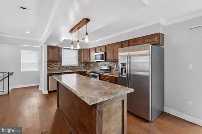 4638 Governor Kent Court #487, Upper Marlboro, MD 20772 - Photo 3