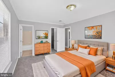 4638 Governor Kent Court #487, Upper Marlboro, MD 20772 - Photo 11