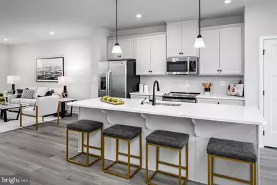 8619 Branch Side Way #C, Brandywine, MD 20613 - Photo 15