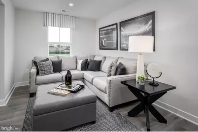 8619 Branch Side Way #C, Brandywine, MD 20613 - Photo 11