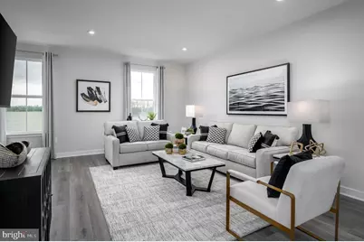 8619 Branch Side Way #C, Brandywine, MD 20613 - Photo 19