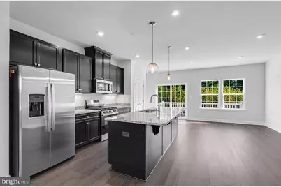 8619 Branch Side Way #C, Brandywine, MD 20613 - Photo 5