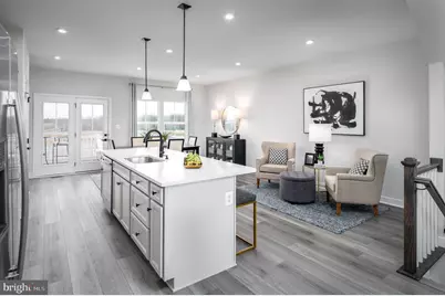 8619 Branch Side Way #C, Brandywine, MD 20613 - Photo 13