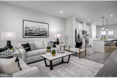 8619 Branch Side Way #C, Brandywine, MD 20613 - Photo 21