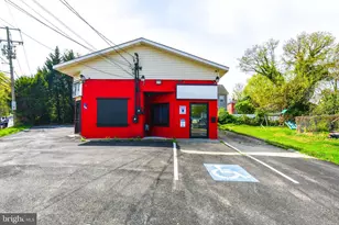 5443 Addison Rd, Capitol Heights, MD 20743 - Photo 1