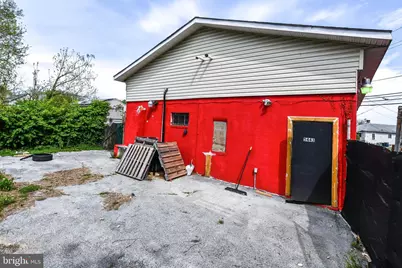 5443 Addison Road, Capitol Heights, MD 20743 - Photo 19