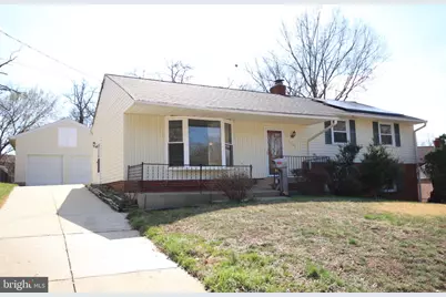 13109 Greenmount Avenue, Beltsville, MD 20705 - Photo 3