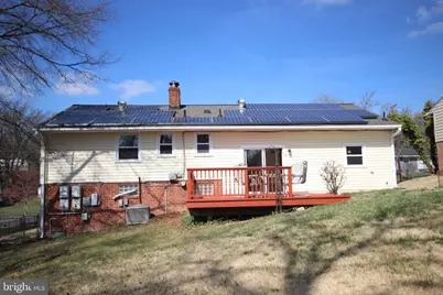 13109 Greenmount Avenue, Beltsville, MD 20705 - Photo 33