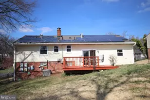 13109 Greenmount Ave, Beltsville, MD 20705 - Photo 33