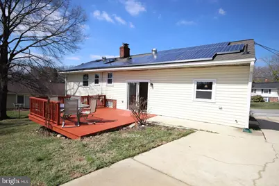 13109 Greenmount Avenue, Beltsville, MD 20705 - Photo 37