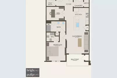 125 Kinsale Place #511, National Harbor, MD 20745 - Photo 15