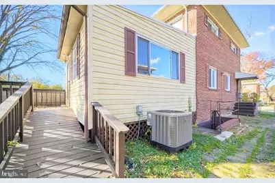 4906 Winthrop Street, Oxon Hill, MD 20745 - Photo 3