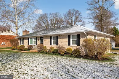 9604 Middleridge Court, Brandywine, MD 20613 - Photo 5