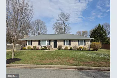 9604 Middleridge Court, Brandywine, MD 20613 - Photo 1