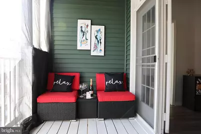 13401 Belle Chasse Boulevard #312, Laurel, MD 20707 - Photo 35