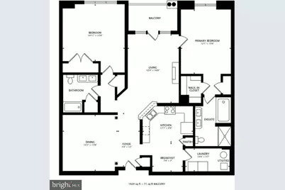 13401 Belle Chasse Boulevard #312, Laurel, MD 20707 - Photo 39