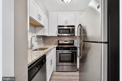 554 Wilson Bridge Drive #6755A( A2), Oxon Hill, MD 20745 - Photo 11