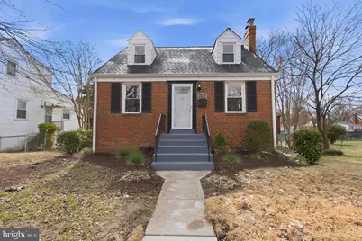 6401 District Heights Parkway, District Heights, MD 20747 - Photo 41