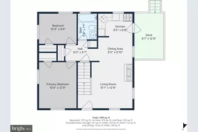 6401 District Heights Parkway, District Heights, MD 20747 - Photo 19