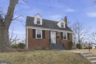 6401 District Heights Pkwy, District Heights, MD 20747 - Photo 1