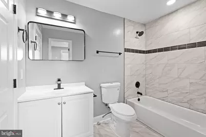 3417 Forestville Place, District Heights, MD 20747 - Photo 29