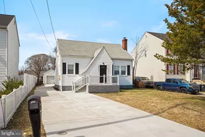 3417 Forestville Place, District Heights, MD 20747 - Photo 7