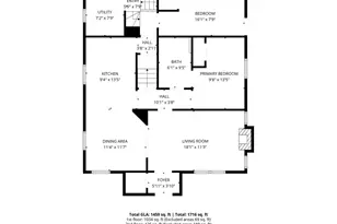 3417 Forestville Pl, District Heights, MD 20747 - Photo 35