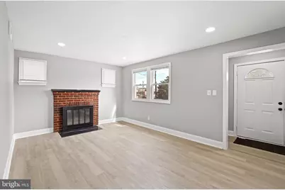 3417 Forestville Place, District Heights, MD 20747 - Photo 9