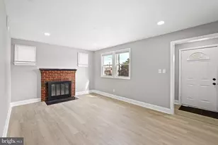 3417 Forestville Pl, District Heights, MD 20747 - Photo 9