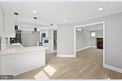 3417 Forestville Place, District Heights, MD 20747 - Photo 27