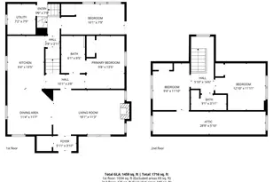 3417 Forestville Pl, District Heights, MD 20747 - Photo 37