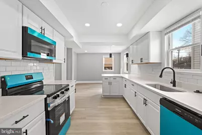 3417 Forestville Place, District Heights, MD 20747 - Photo 13