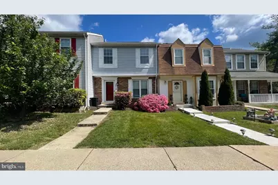 2819 Mueserbush Court, Lanham, MD 20706 - Photo 1