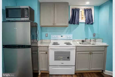 6304 Somerset Road #BASEMENT, Riverdale, MD 20737 - Photo 5