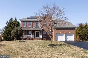 7800 Mystic River Terrace, Glenn Dale, MD 20769 - Photo 1